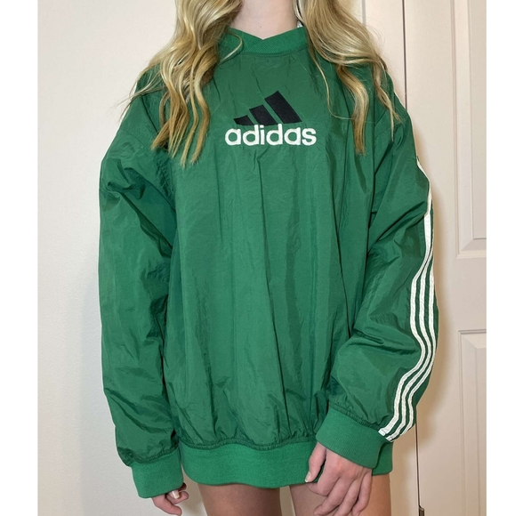 adidas Other - vintage adidas sweatshirt